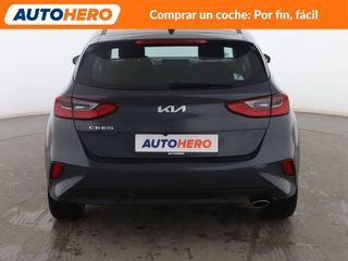 Kia Ceed 1.0 TGDI Drive