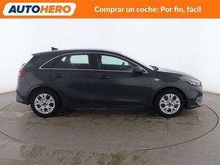 Kia Ceed 1.0 TGDI Drive