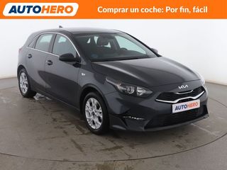 Kia Ceed 1.0 TGDI Drive