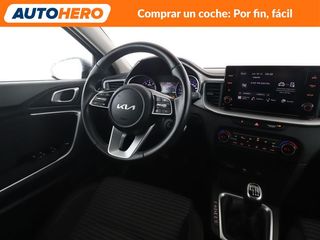 Kia Ceed 1.0 TGDI Drive