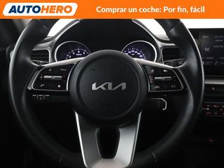 Kia Ceed 1.0 TGDI Drive