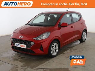 Hyundai i10 1.0 Klass
