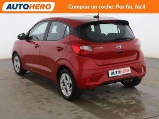 Hyundai i10 1.0 Klass