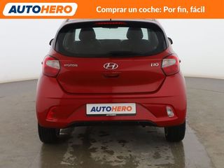 Hyundai i10 1.0 Klass