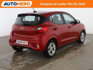 Hyundai i10 1.0 Klass