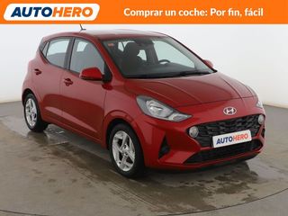 Hyundai i10 1.0 Klass