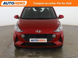 Hyundai i10 1.0 Klass