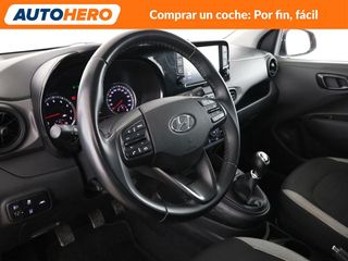 Hyundai i10 1.0 Klass