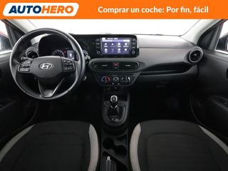 Hyundai i10 1.0 Klass