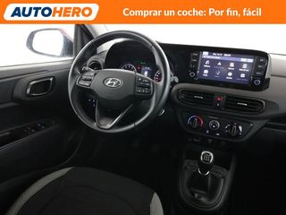Hyundai i10 1.0 Klass