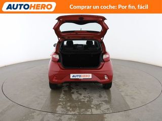 Hyundai i10 1.0 Klass
