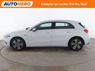 Mercedes Clase A A 250e Progressive