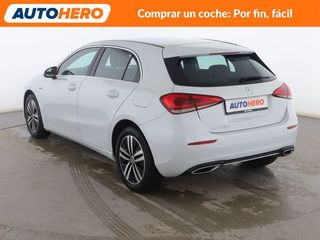 Mercedes Clase A A 250e Progressive