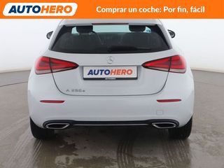 Mercedes Clase A A 250e Progressive