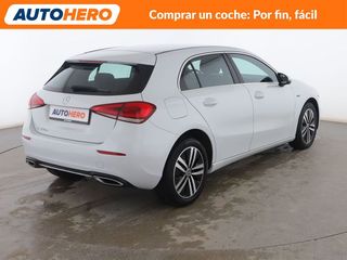 Mercedes Clase A A 250e Progressive