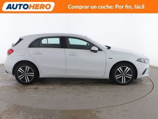 Mercedes Clase A A 250e Progressive