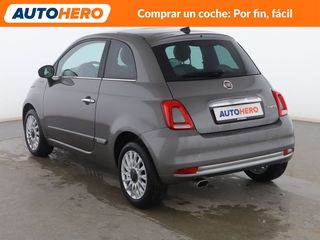 Fiat 500 1.0 Mild-Hybrid Dolcevita