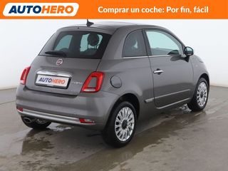 Fiat 500 1.0 Mild-Hybrid Dolcevita