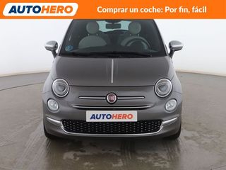 Fiat 500 1.0 Mild-Hybrid Dolcevita