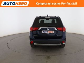 Mitsubishi Outlander 2.0 200 MOTION 2WD