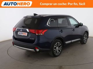 Mitsubishi Outlander 2.0 200 MOTION 2WD