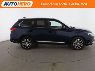Mitsubishi Outlander 2.0 200 MOTION 2WD