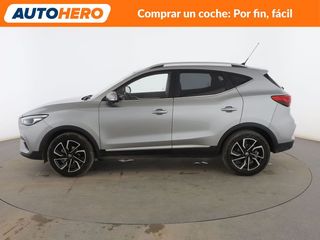 MG ZS 1.0 T-GDI Luxury