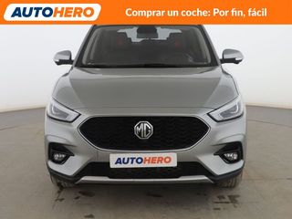 MG ZS 1.0 T-GDI Luxury