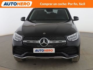 Mercedes GLC GLC 300de PHEV AMG Line