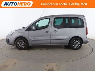 Peugeot Partner 1.6 Blue-HDi Active