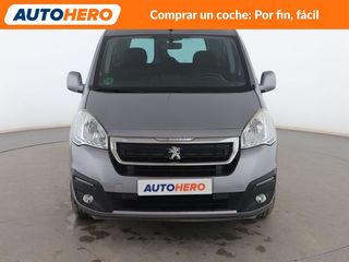 Peugeot Partner 1.6 Blue-HDi Active