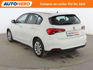 Fiat Tipo 1.4 Easy