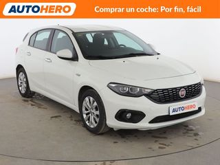 Fiat Tipo 1.4 Easy