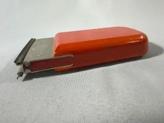 Rascador Skarsten Dual Inglés