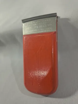 Rascador Skarsten Dual Inglés