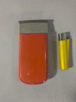 Rascador Skarsten Dual Inglés