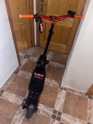 Smart Gyro rockway Pro