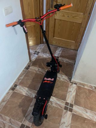 Smart Gyro rockway Pro