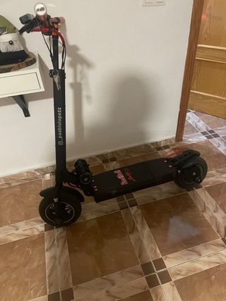 Smart Gyro rockway Pro
