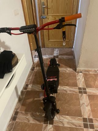 Smart Gyro rockway Pro