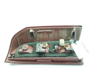 Piloto trasero izquierdo nissan 22973702 patrol gr