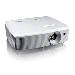Optoma  Proyector EH400 Blanco - Buen estado