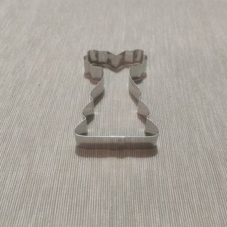 Cortadores galletas Tío Pepe y Traje de gitana