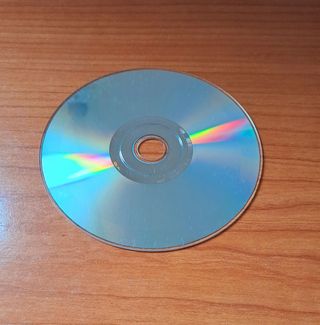 CD Massive Attack Blue Lines