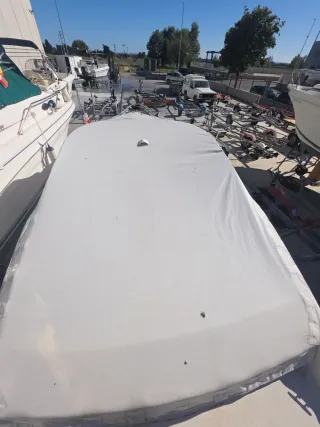 Barco Starcraft 2012