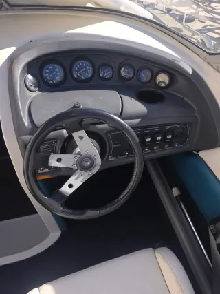 Barco Starcraft 2012