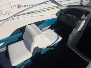 Barco Starcraft 2012