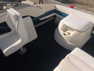 Barco Starcraft 2012