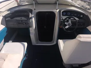 Barco Starcraft 2012