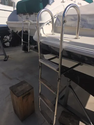 Barco Starcraft 2012